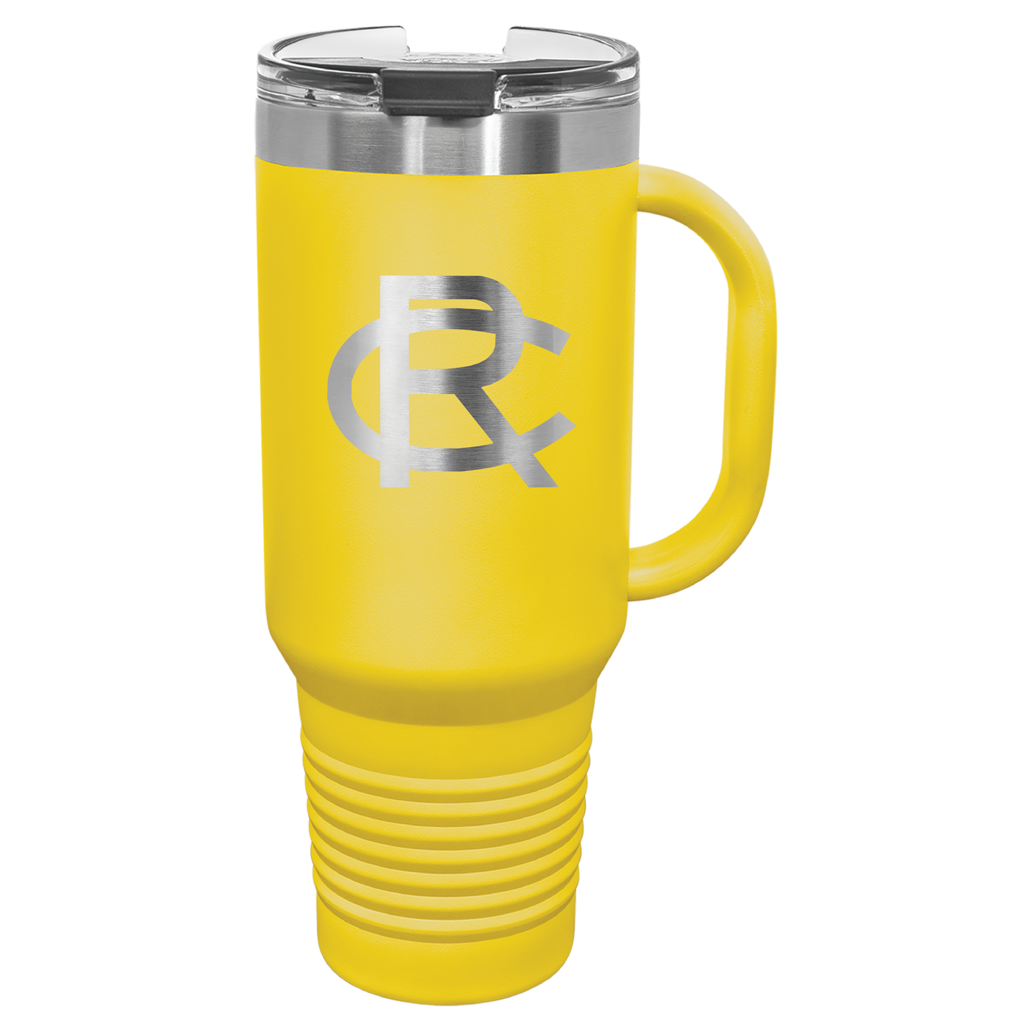 Riley County Interlocked Tumbler - Click for all color/size options