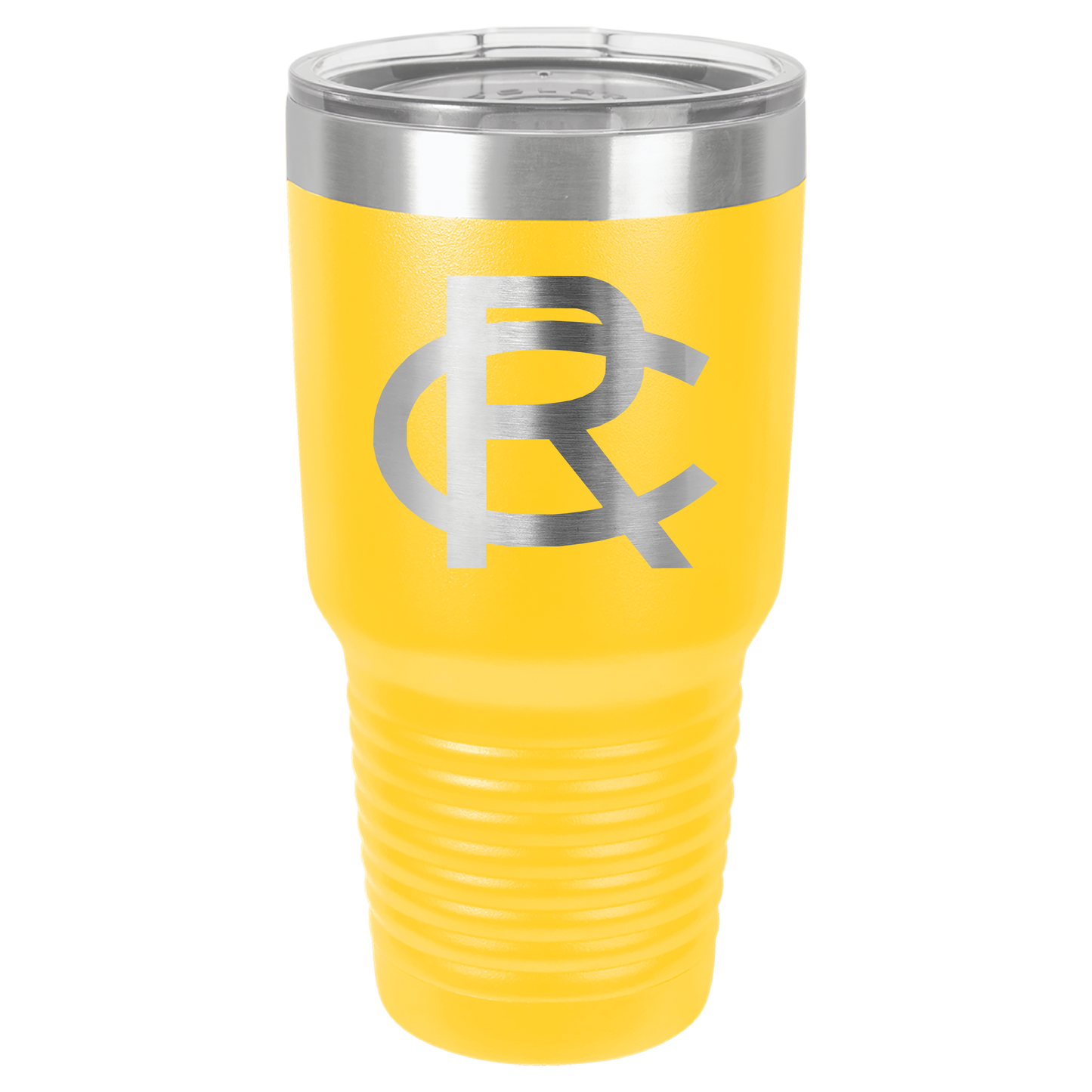 Riley County Interlocked Tumbler - Click for all color/size options
