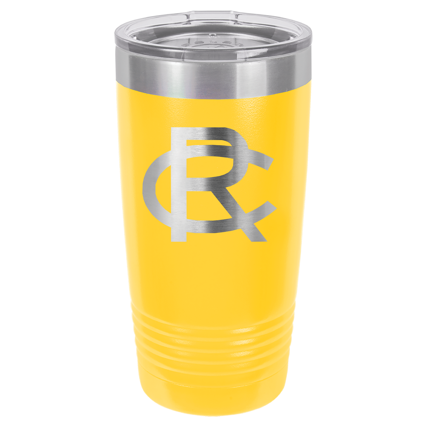 Riley County Interlocked Tumbler - Click for all color/size options