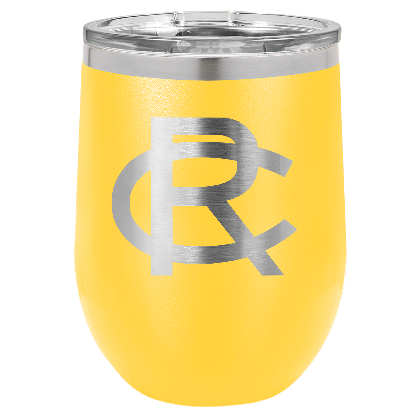 Riley County Interlocked Tumbler - Click for all color/size options