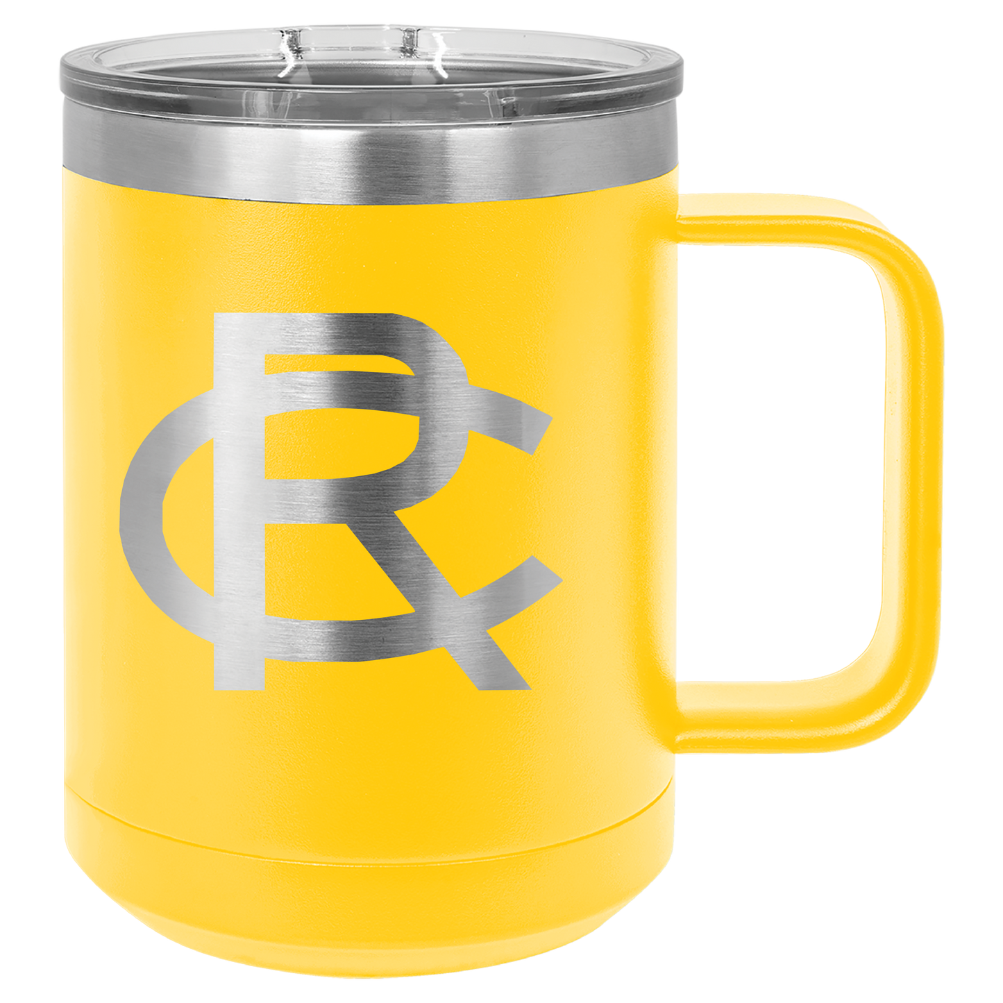 Riley County Interlocked Tumbler - Click for all color/size options