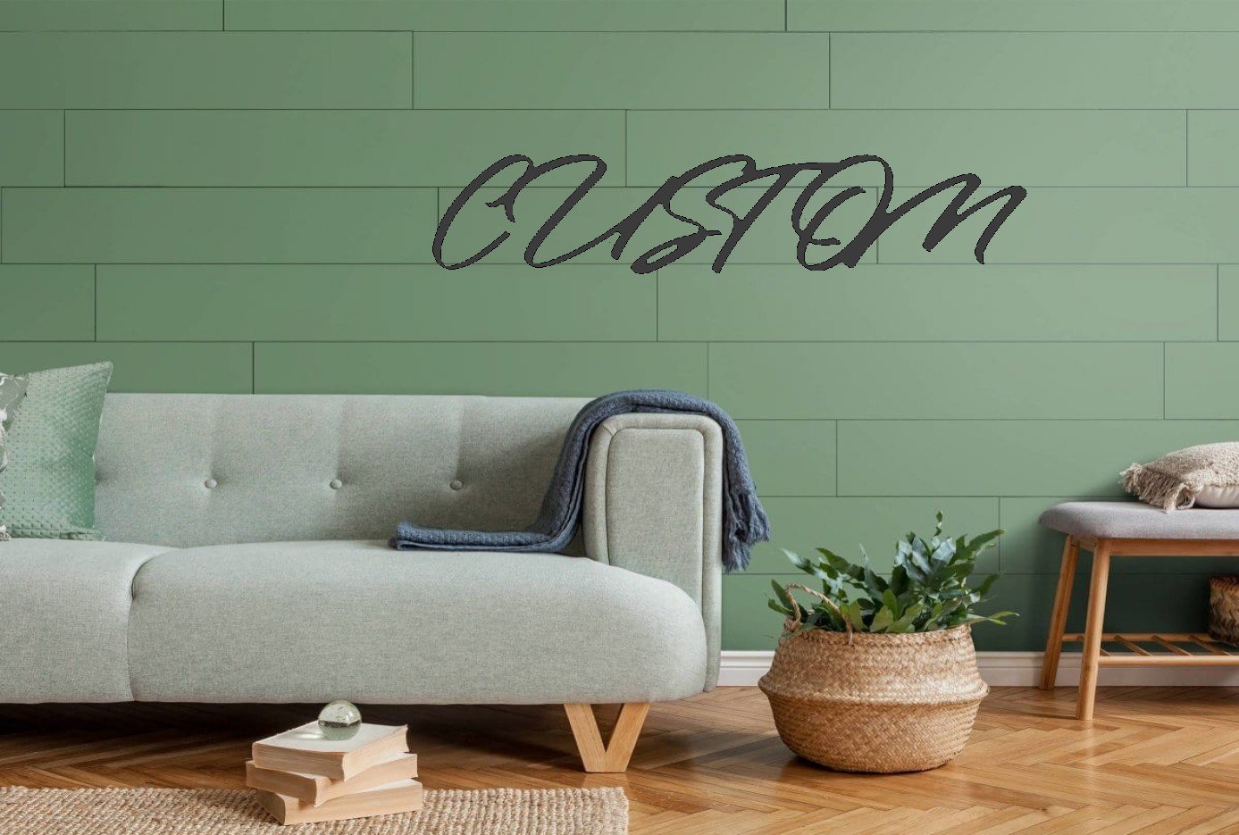 Script Font 1 Name