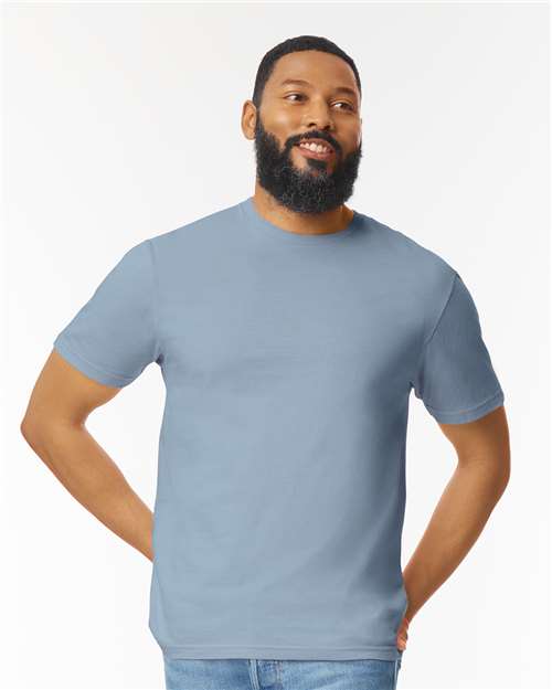 Gildan 6400 Blank warehouse stock