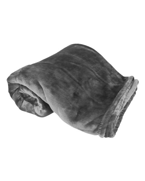 Oversized Mink Touch Luxury Blanket