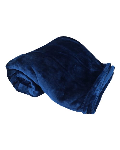Oversized Mink Touch Luxury Blanket