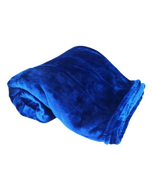 Oversized Mink Touch Luxury Blanket