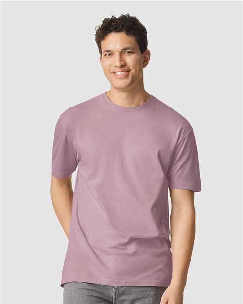 Gildan 6400 Blank warehouse stock
