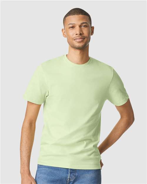 Gildan 6400 Blank warehouse stock