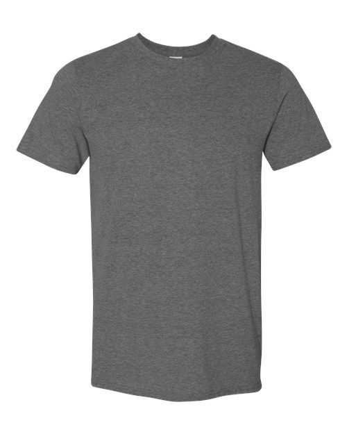 Gildan 6400 Blank warehouse stock
