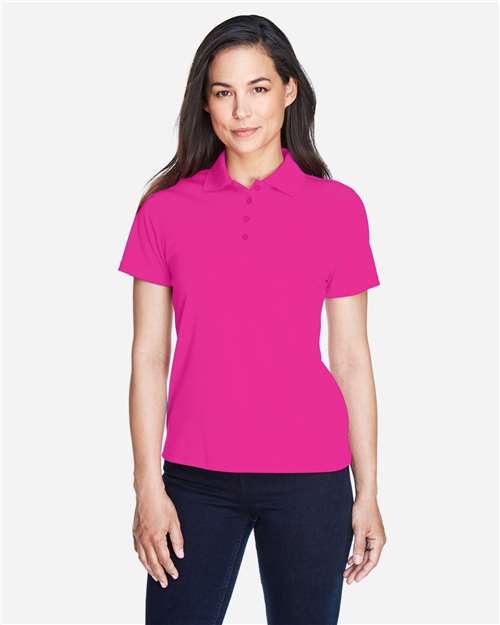 Women's Origin Performance Piqué Polo