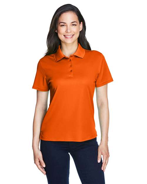 Women's Origin Performance Piqué Polo