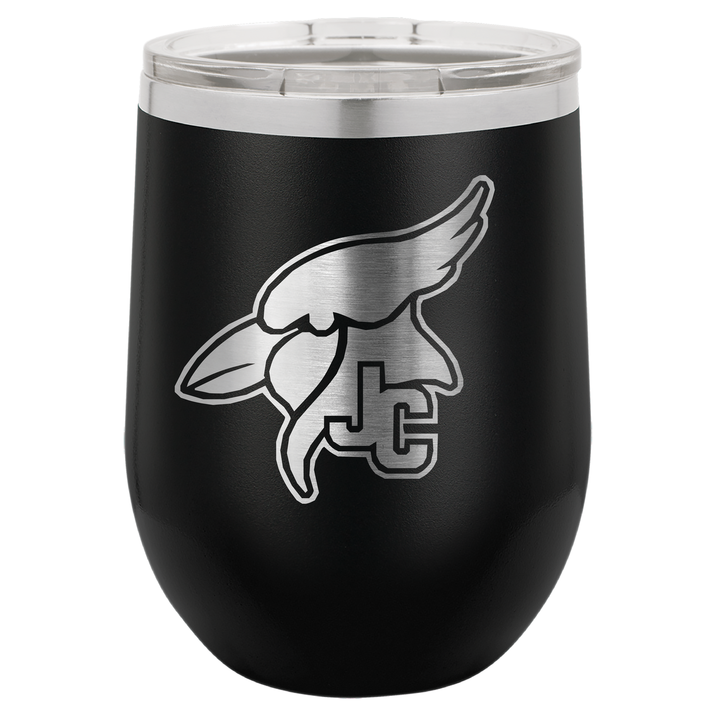 Junction City Tumbler - Click for all color/size options