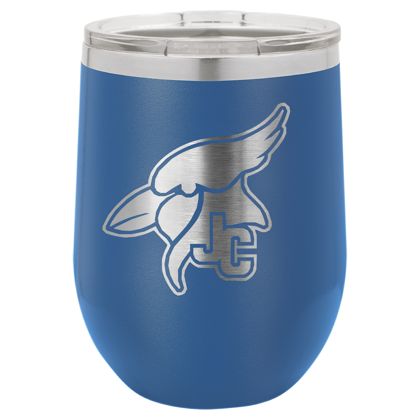 Junction City Tumbler - Click for all color/size options