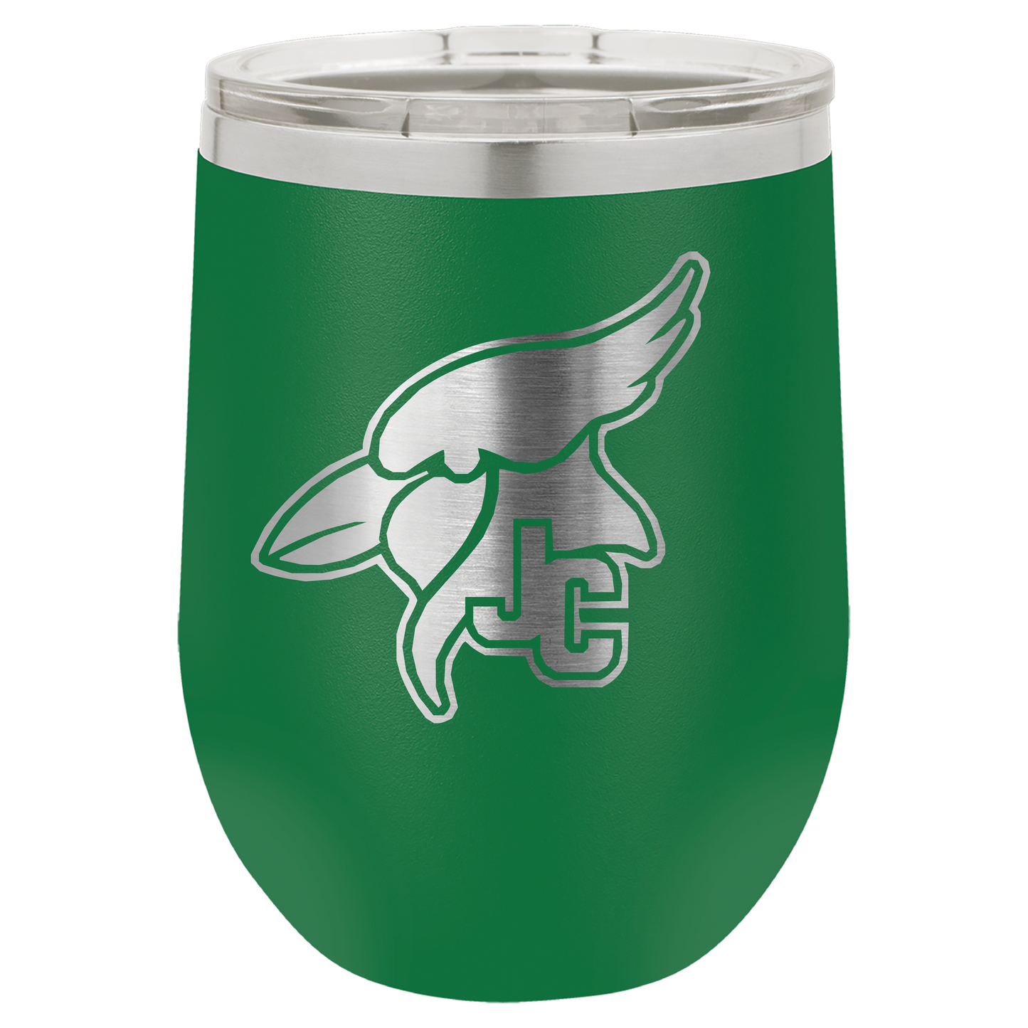 Junction City Tumbler - Click for all color/size options