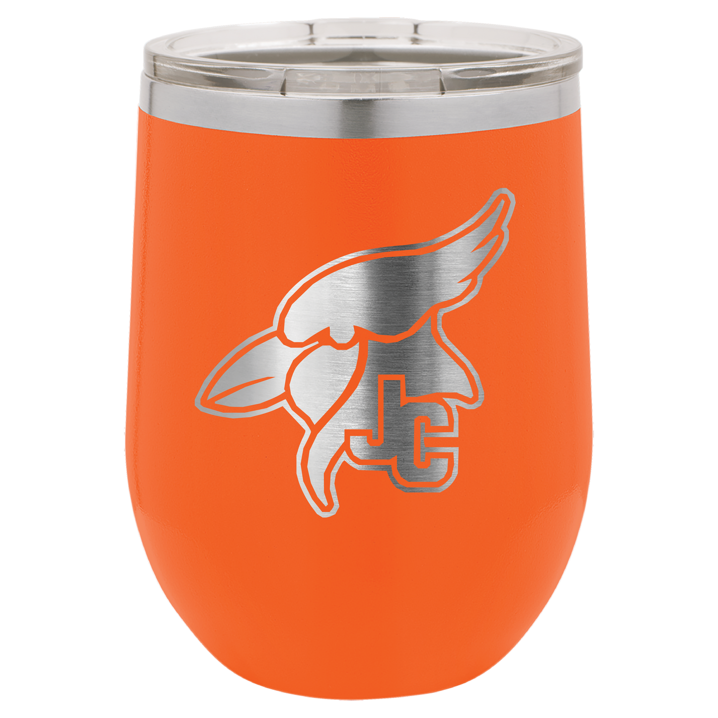 Junction City Tumbler - Click for all color/size options