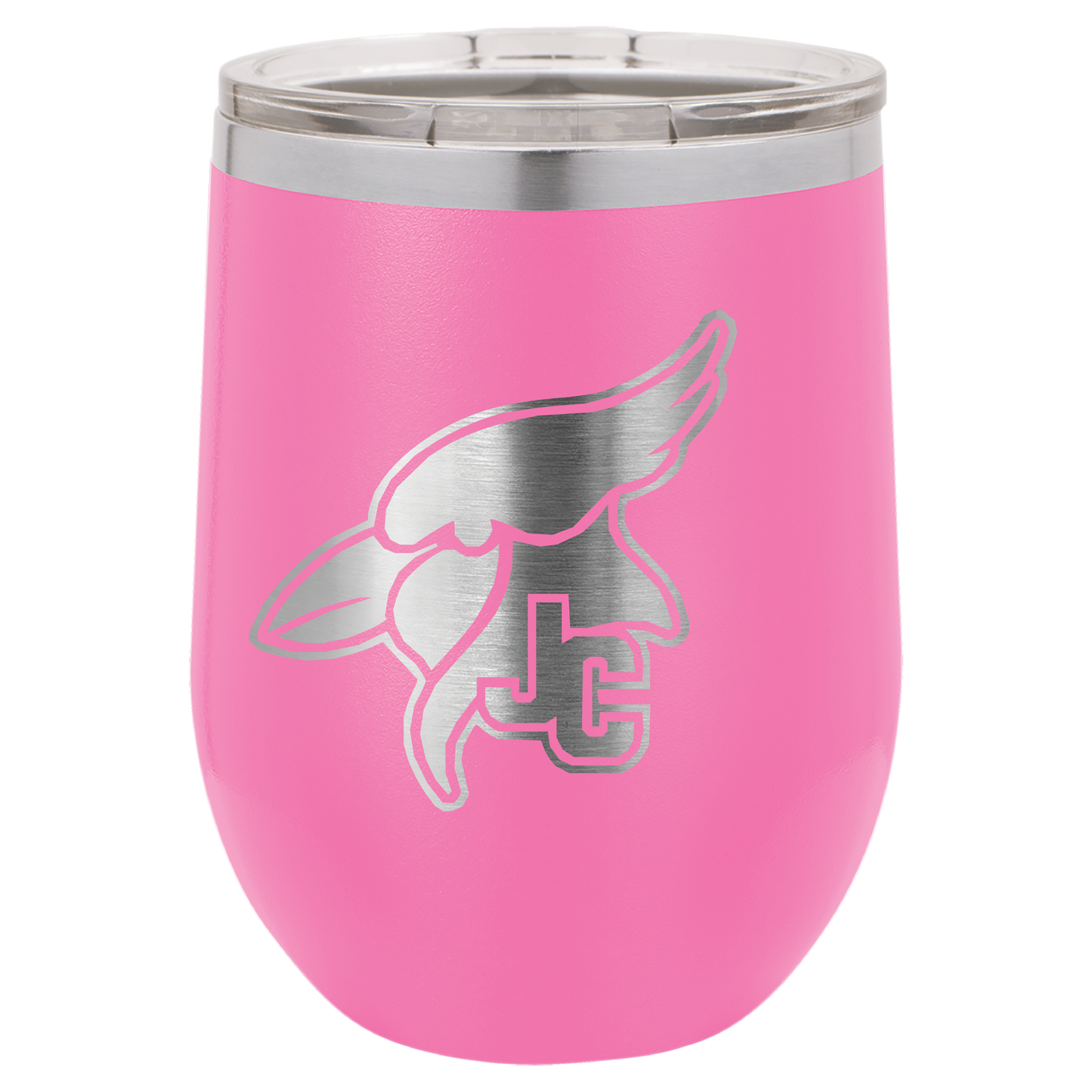 Junction City Tumbler - Click for all color/size options