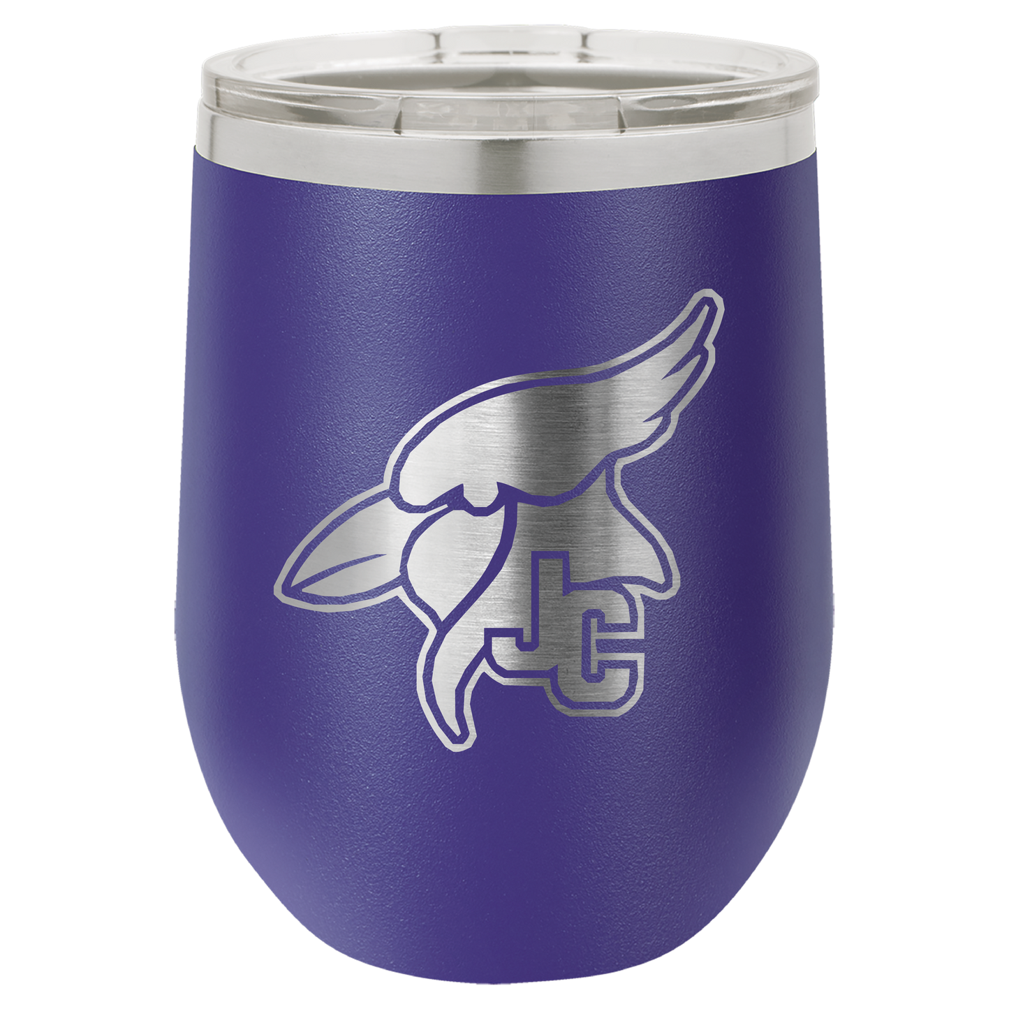 Junction City Tumbler - Click for all color/size options