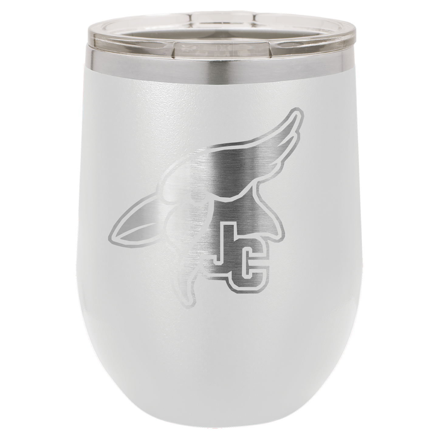 Junction City Tumbler - Click for all color/size options