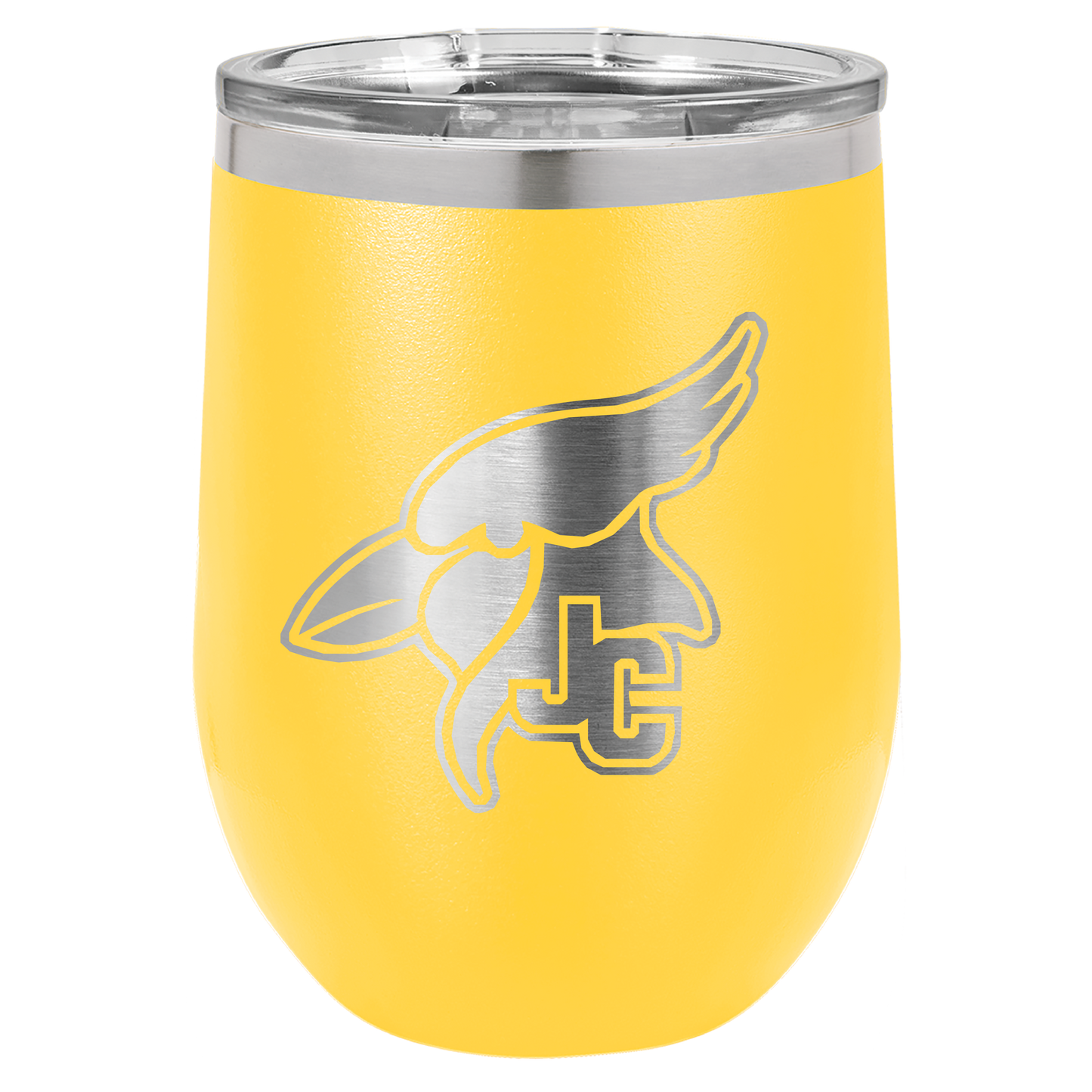 Junction City Tumbler - Click for all color/size options