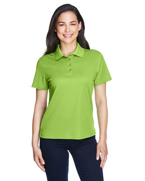 Women's Origin Performance Piqué Polo