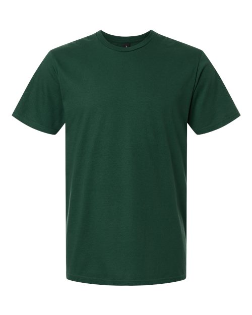 Gildan 6400 Blank warehouse stock