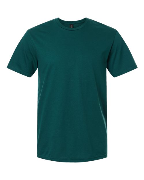Gildan 6400 Blank warehouse stock
