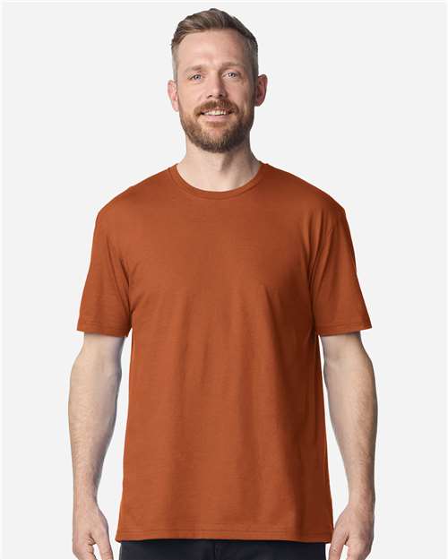 Gildan 6400 Blank warehouse stock