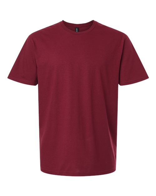 Gildan 6400 Blank warehouse stock