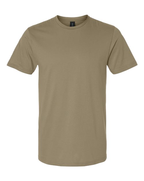 Gildan 6400 Blank warehouse stock