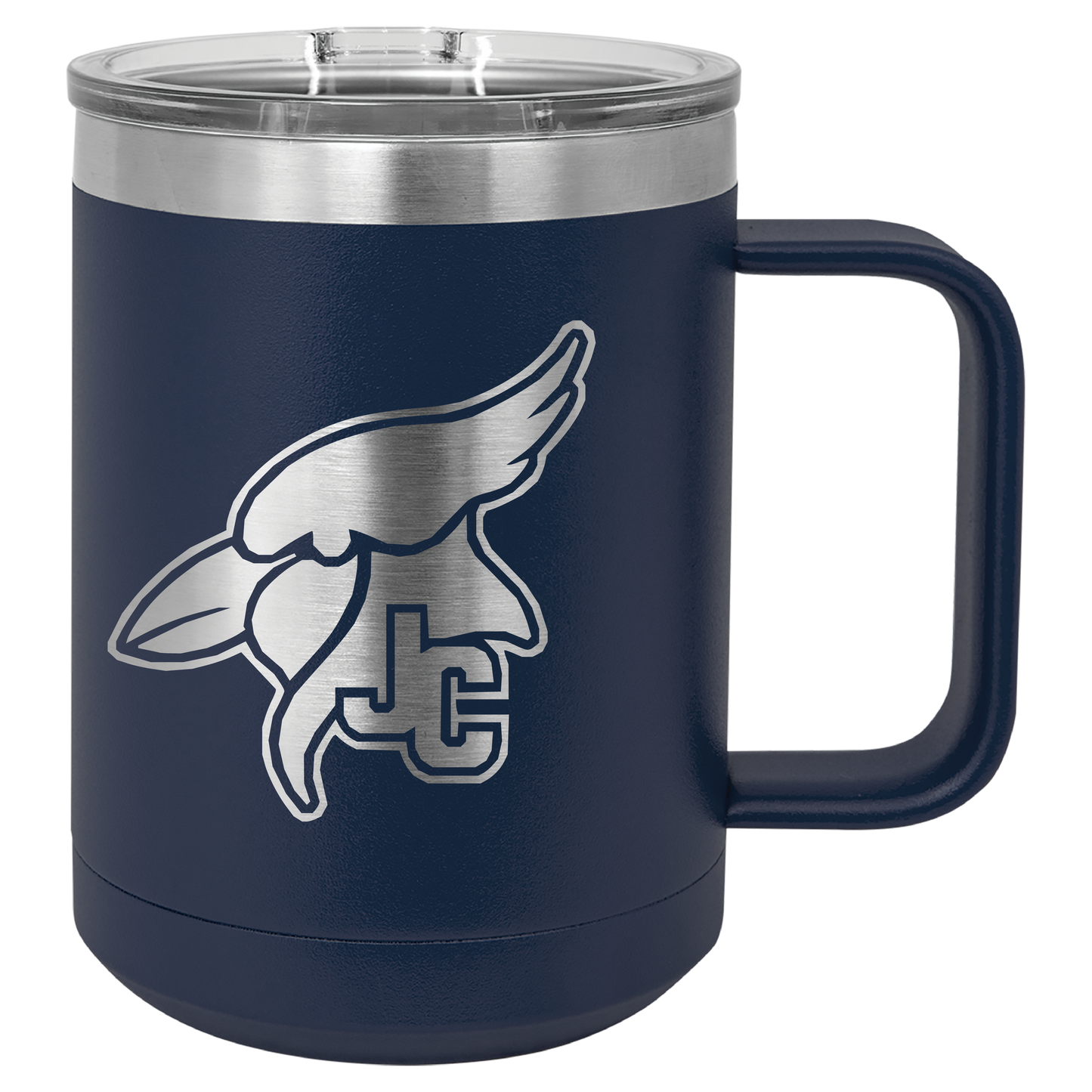 Junction City Tumbler - Click for all color/size options