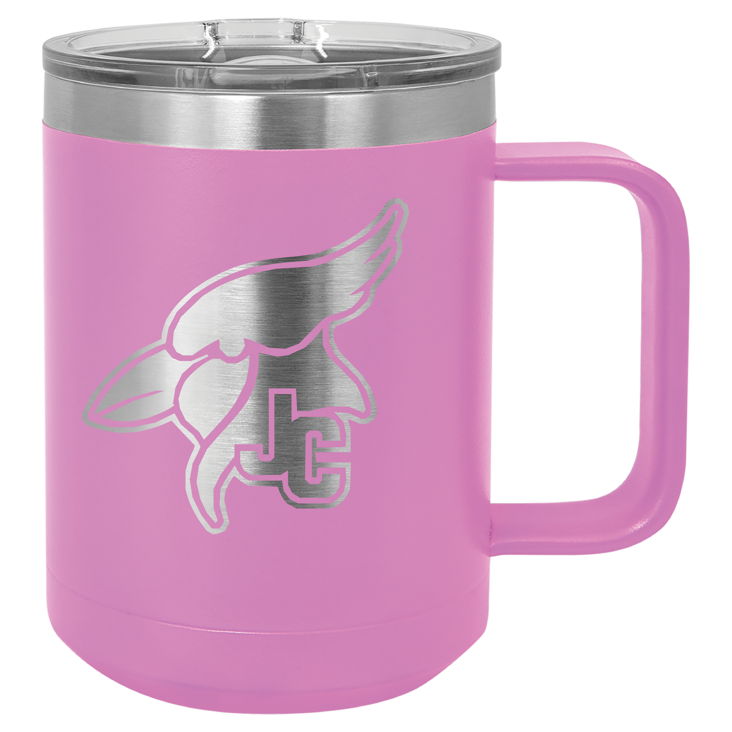 Junction City Tumbler - Click for all color/size options