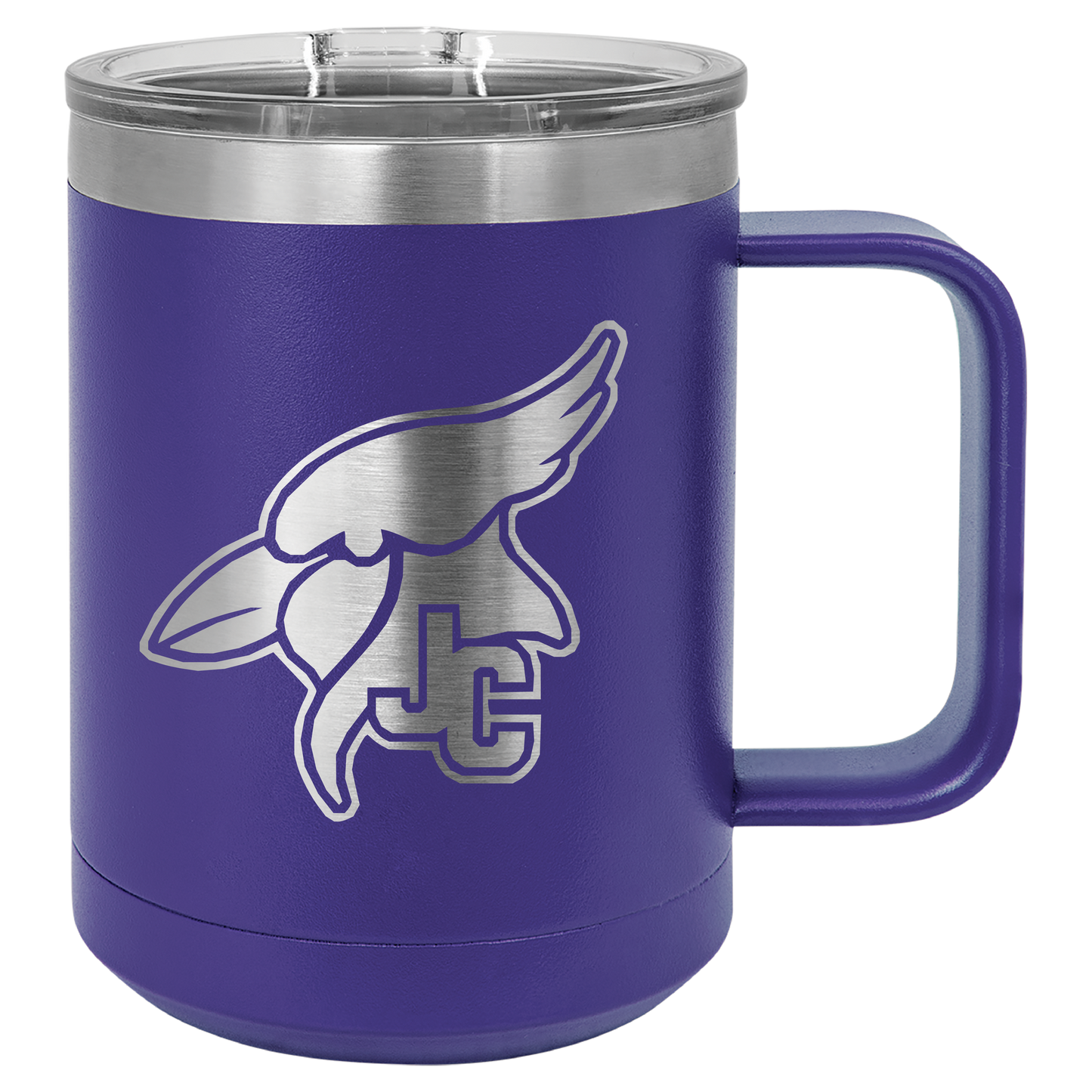 Junction City Tumbler - Click for all color/size options