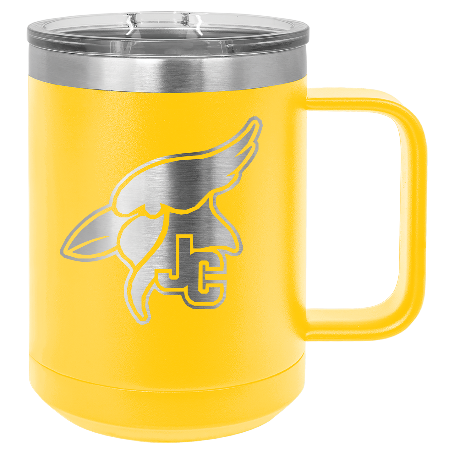 Junction City Tumbler - Click for all color/size options