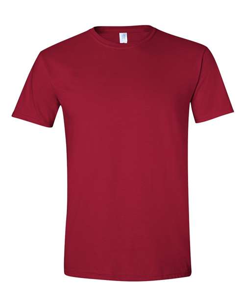Gildan 6400 Blank warehouse stock