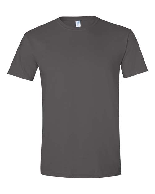 Gildan 6400 Blank warehouse stock