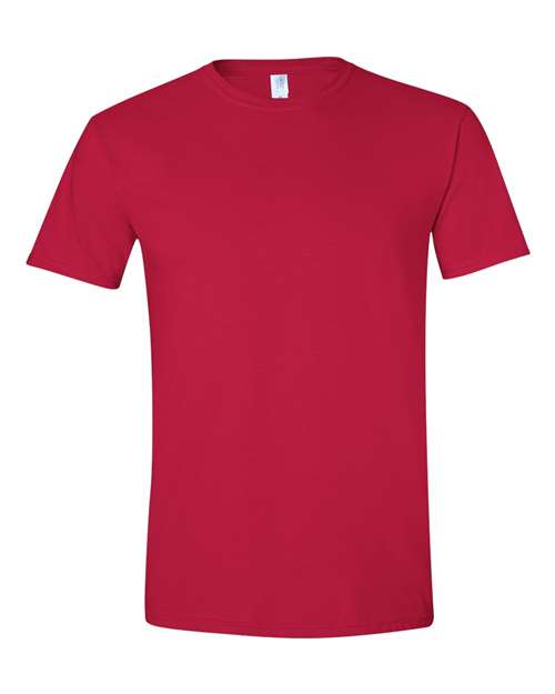 Gildan 6400 Blank warehouse stock