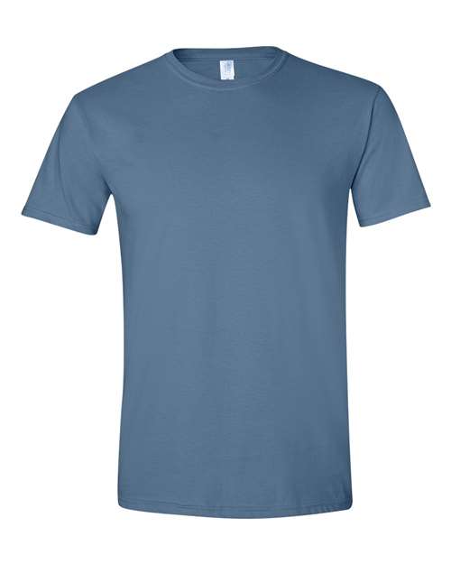 Gildan 6400 Blank warehouse stock