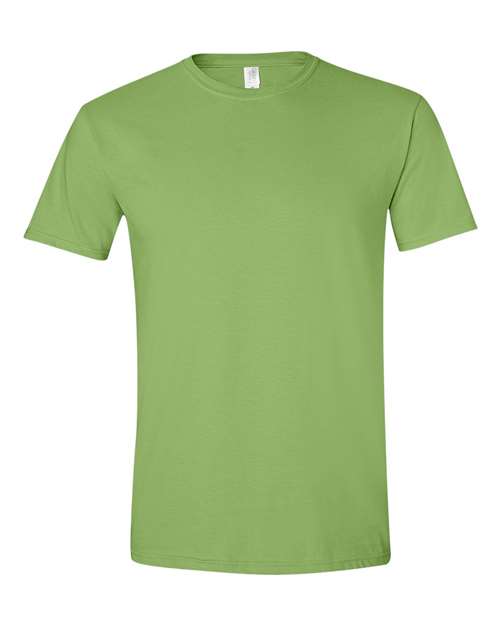 Gildan 6400 Blank warehouse stock