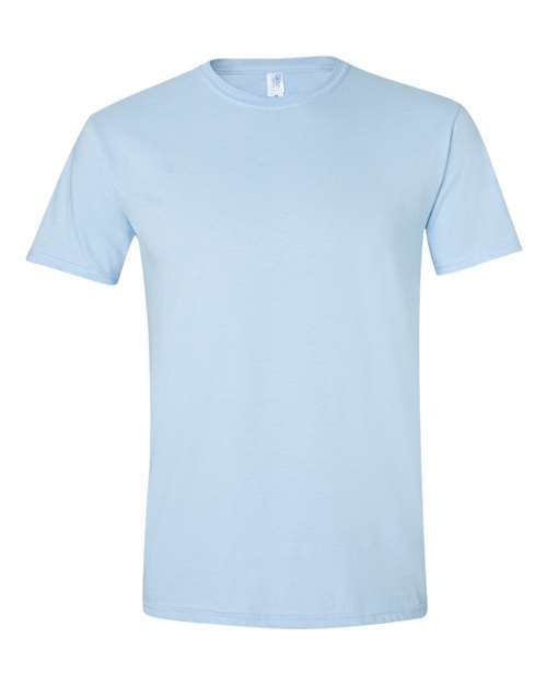 Gildan 6400 Blank warehouse stock