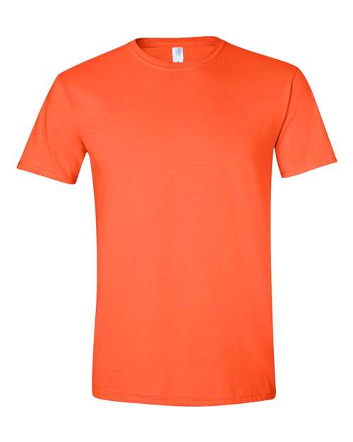 Gildan 6400 Blank warehouse stock