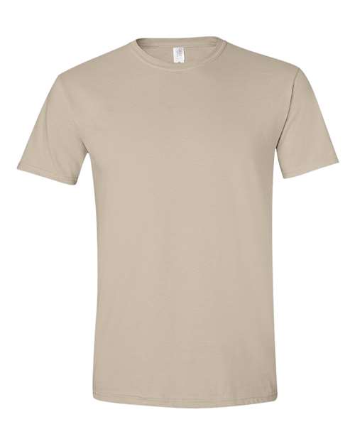 Gildan 6400 Blank warehouse stock