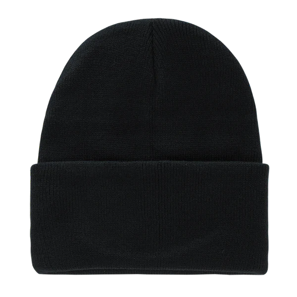 Custom Embroidered Beanie