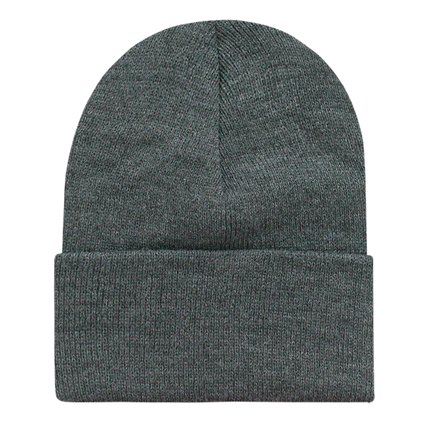 Custom Embroidered Beanie