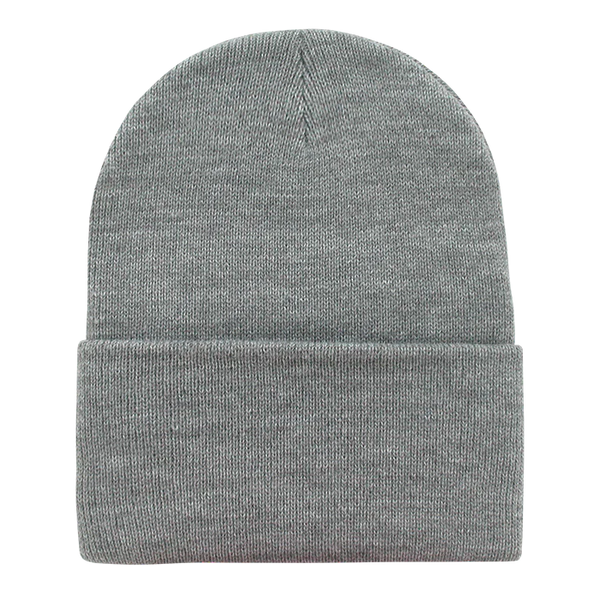 Custom Embroidered Beanie