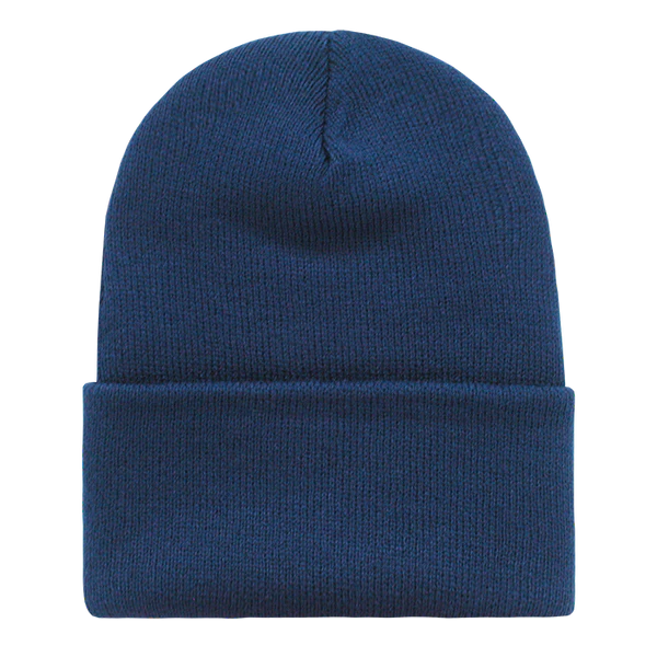 Custom Embroidered Beanie