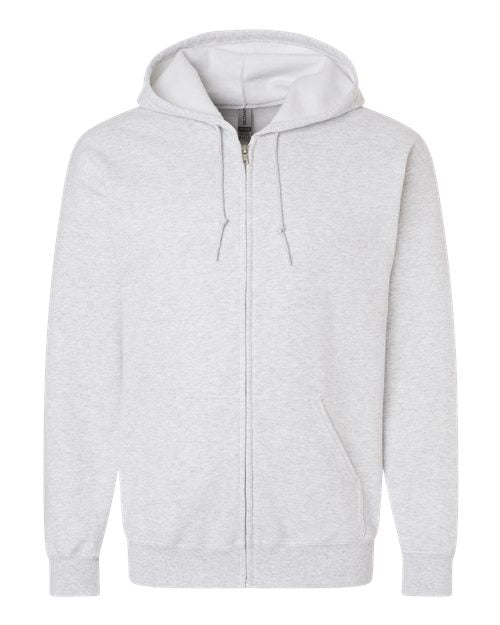 Unisex Heavy Blend™ Full-Zip Hooded Sweatshirt