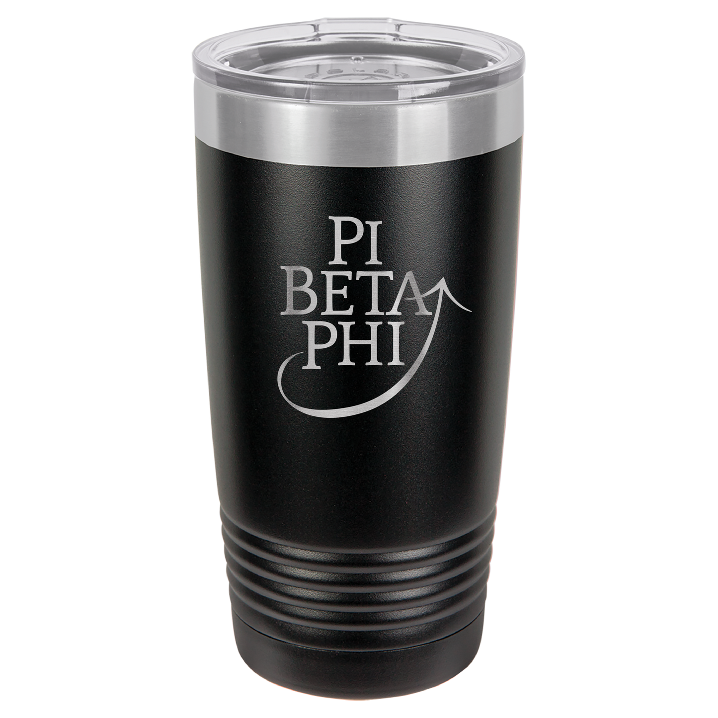 Pi Beta Phi 20oz Tumbler