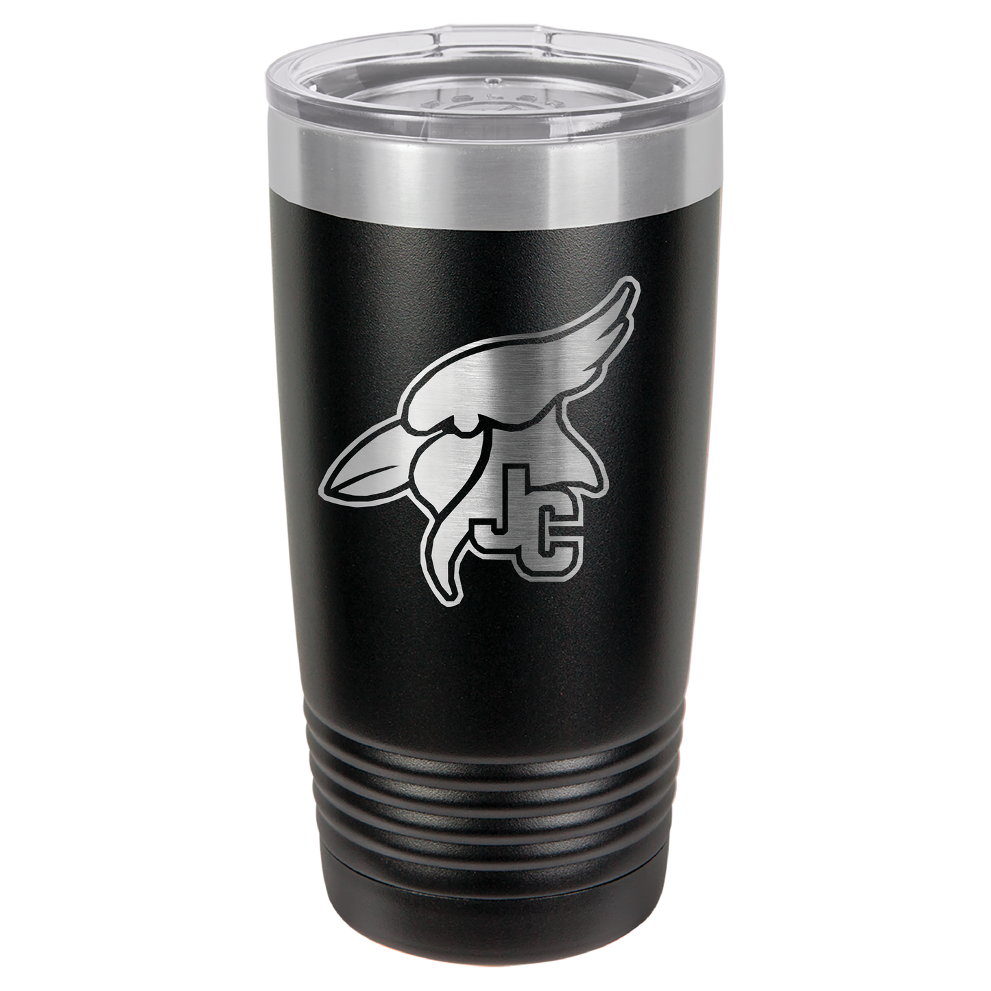 Junction City Tumbler - Click for all color/size options