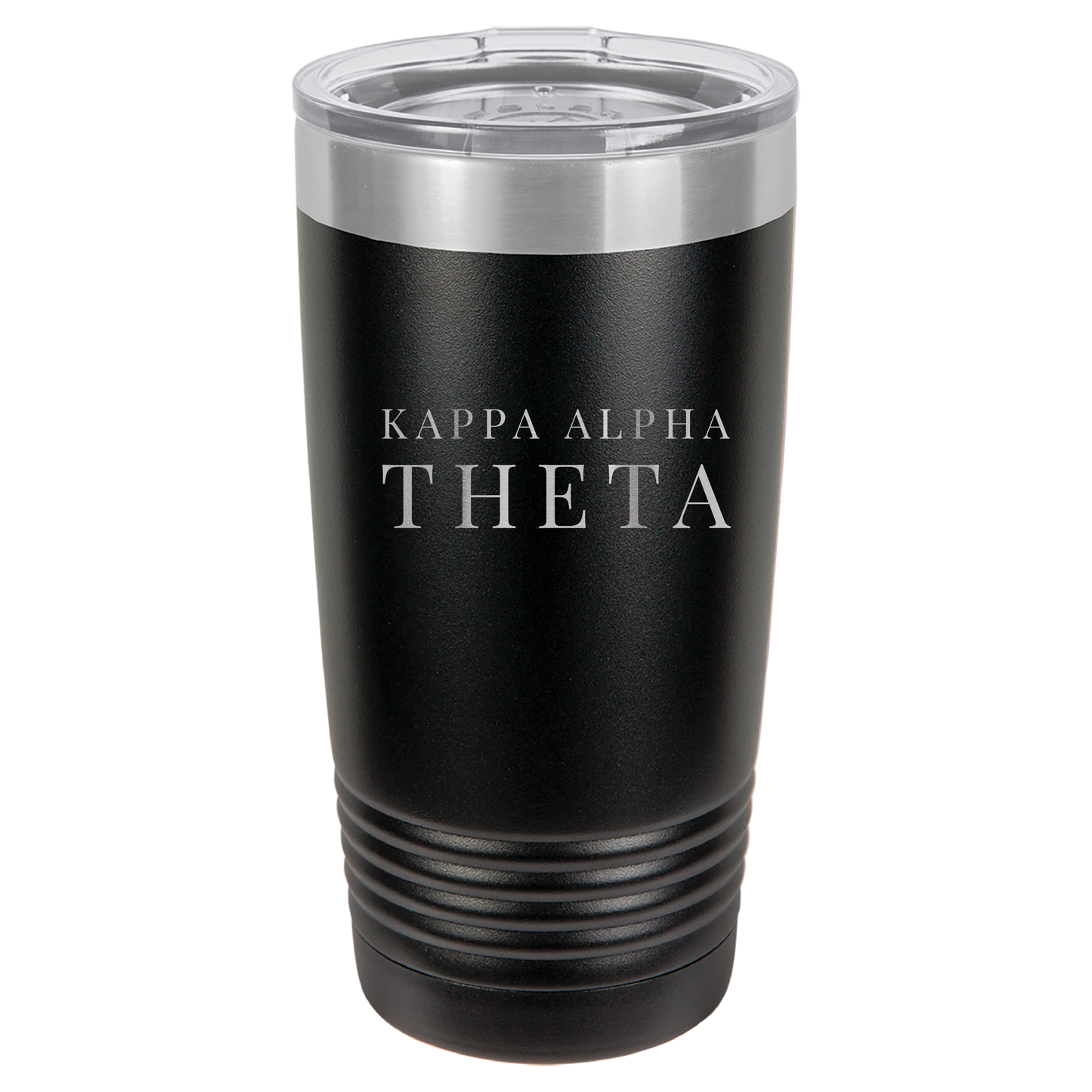 Kappa Alpha Theta 20oz Tumbler