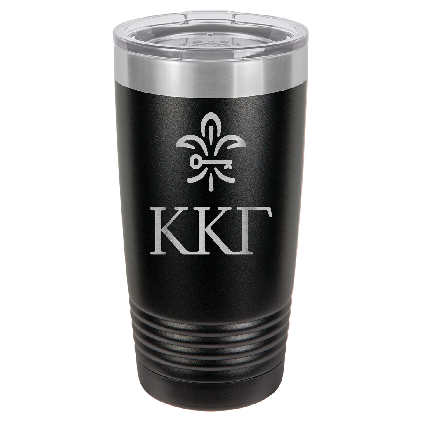 Kappa Kappa Gamma 20oz Tumbler